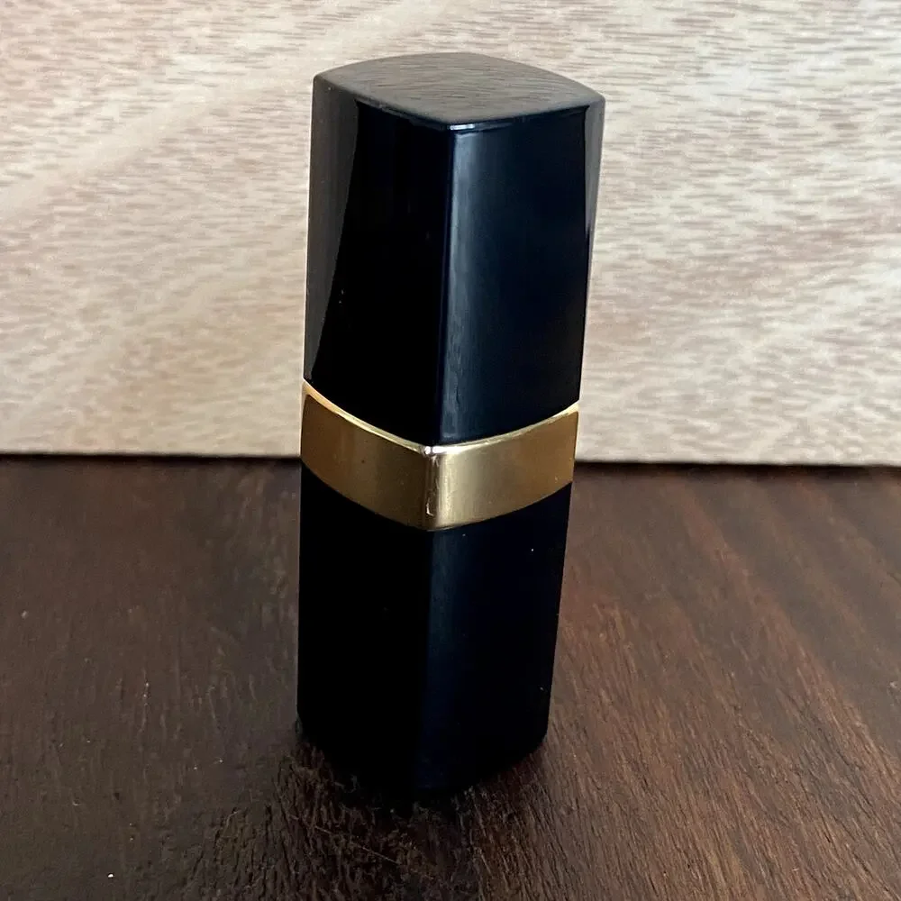 Bobbi Brown Lip Color Lipstick Brown 4 0.07 oz Travel Size